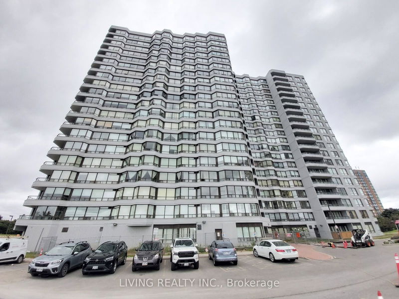  1001 - 330 Alton Tower Circ  Toronto, M1V 5H3 | Image 1