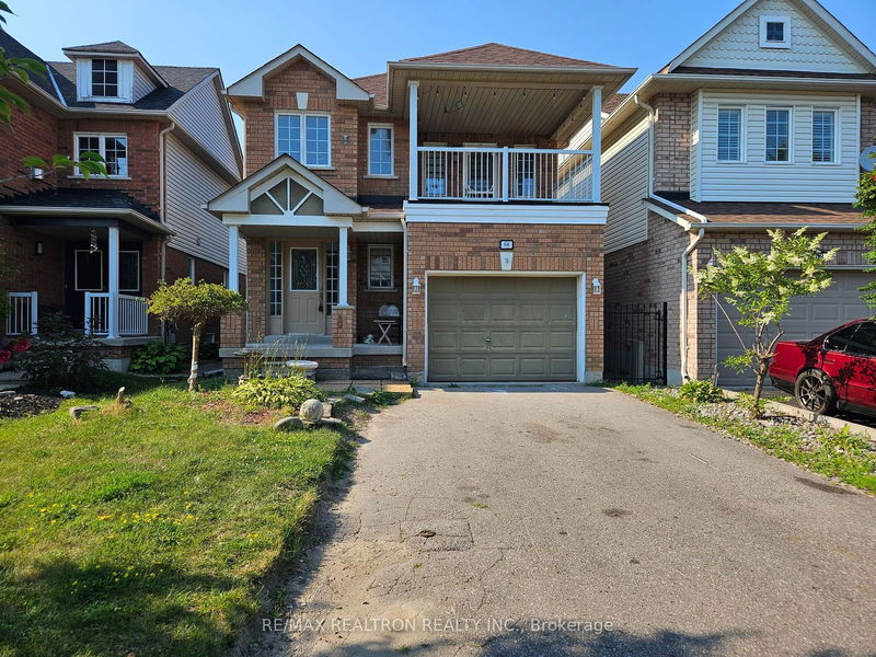 home for lease on 66 Madden Place
