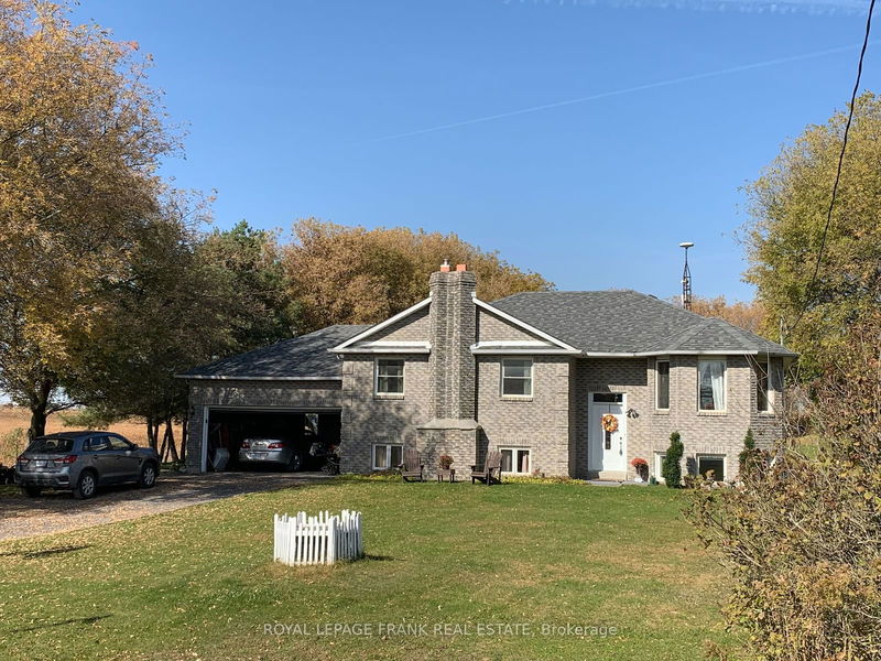 home for sale on 4491 Mckee Road