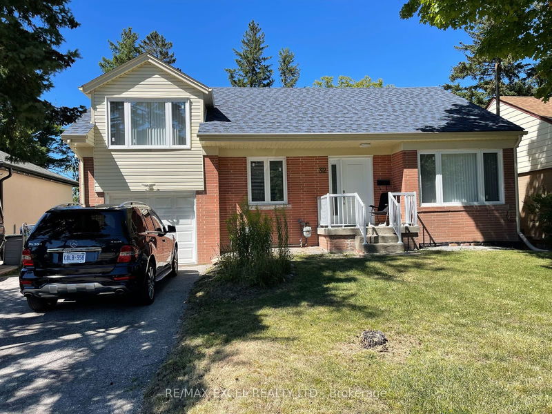 home for lease on 32 Todd Road