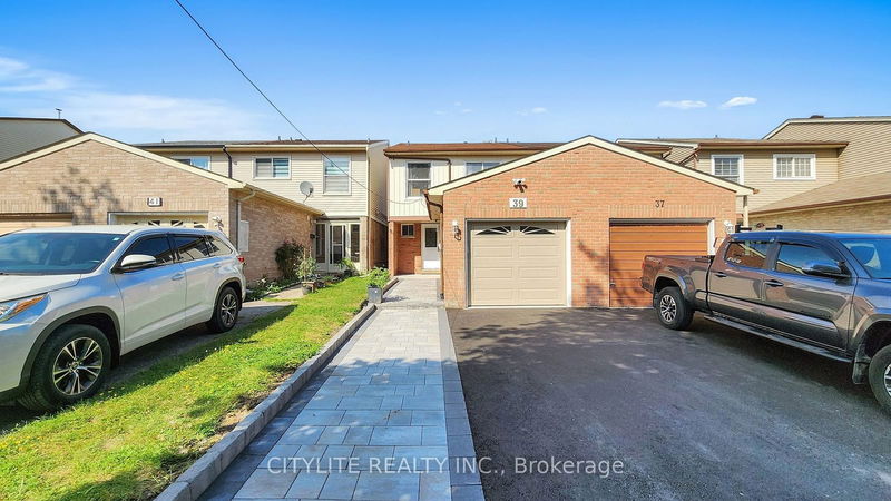 home for sale on 39 John Stoner Drive