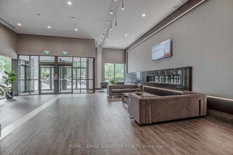 1013 - 8 Trent Ave, Toronto, M4C 0A6 | Image 3