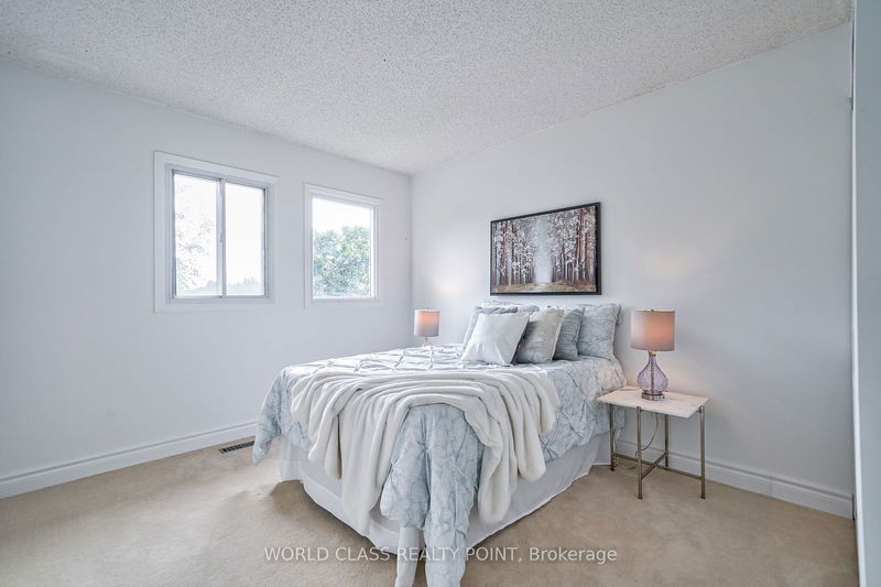 202 Bridgewater Ave  Whitby, L1R 1X3 | Image 31