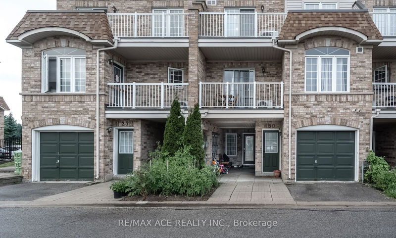  29 - 200 Mclevin Ave  Toronto, M1B 6C6 | Image 1