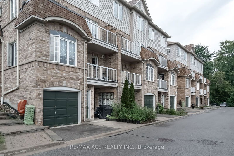  29 - 200 Mclevin Ave  Toronto, M1B 6C6 | Image 2