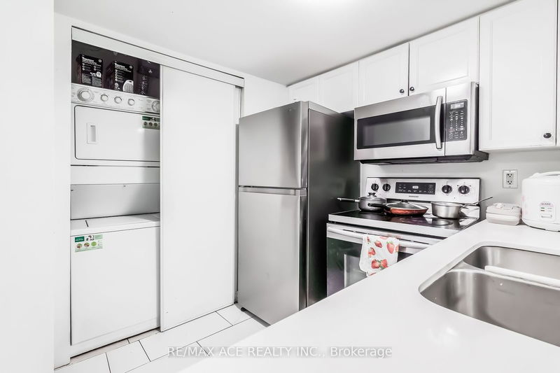  29 - 200 Mclevin Ave  Toronto, M1B 6C6 | Image 6