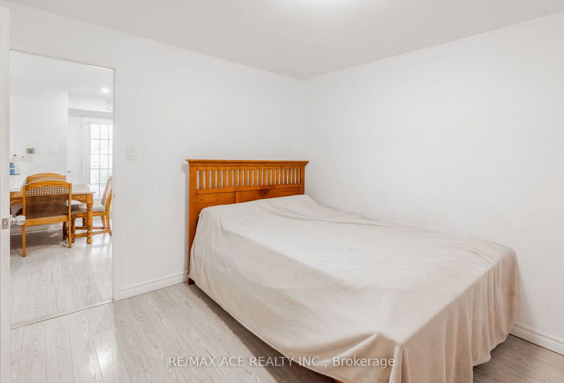  29 - 200 Mclevin Ave  Toronto, M1B 6C6 | Image 8