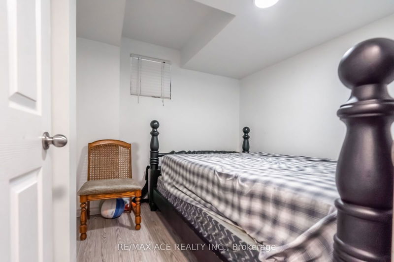  29 - 200 Mclevin Ave  Toronto, M1B 6C6 | Image 9