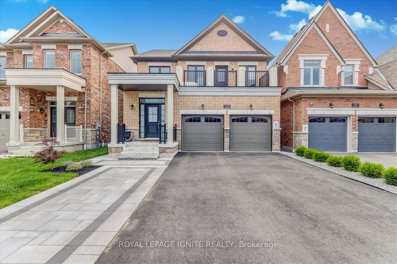 BSMT - 103 Bremner St, Whitby, L1R 0P9 | Image 2