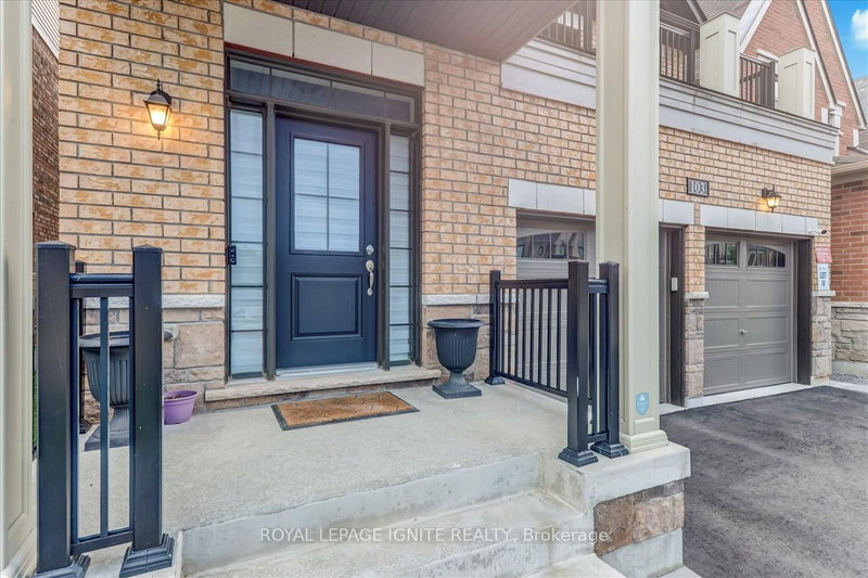 BSMT - 103 Bremner St, Whitby, L1R 0P9 | Image 3