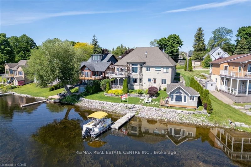 home for sale on 15 Coulcliff Boulevard
