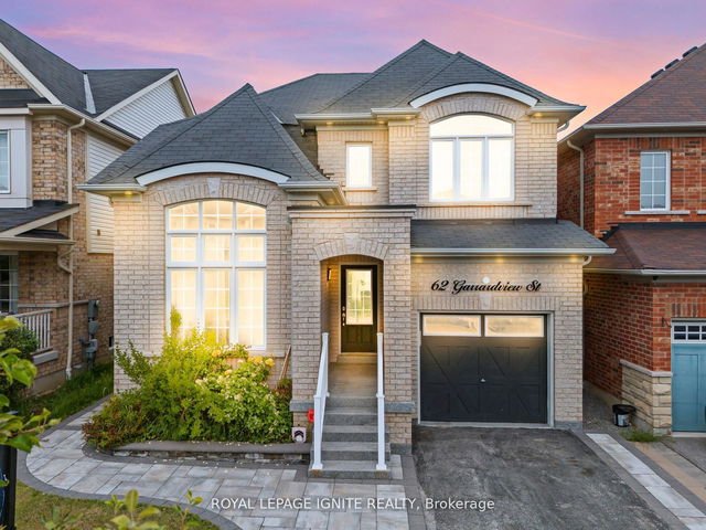 62 Garrardview Street