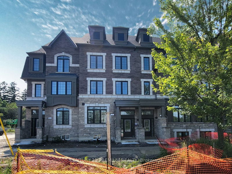 home for lease on 3 Selfridge Way