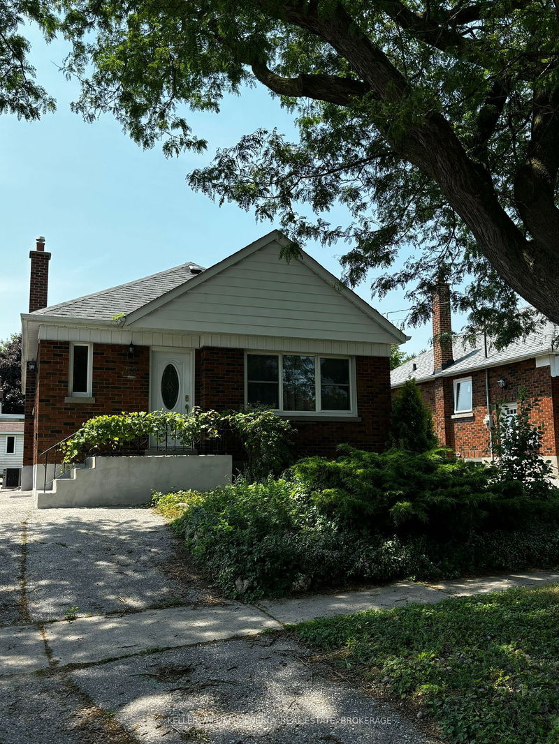 home for lease on 76 Chadburn Street