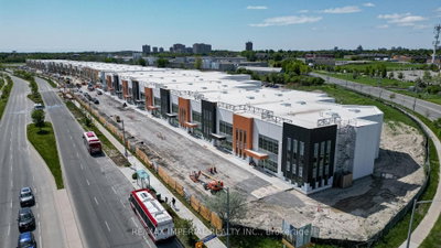 Industrial sold at 9-2450 Morningside Avenue, Toronto, Ontario, M1X 2E5 - Rouge E11 - MLS: E9249323