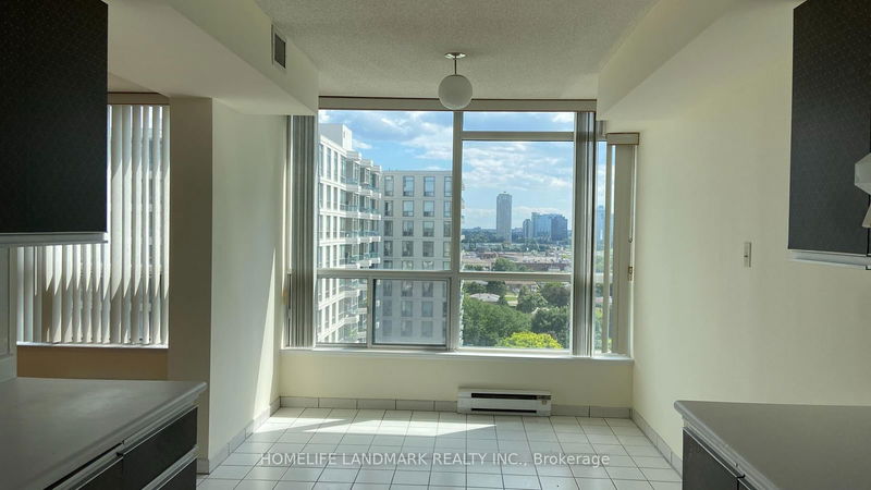  1204 - 4725 Sheppard Ave E Toronto, M1S 5B2 | Image 8