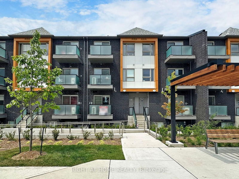 home for lease on 129-1081 Danforth Road