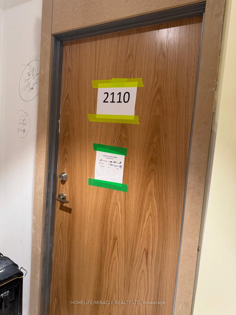 2110 - 1455 Celebration Dr, Pickering, L1W 0C3 | Image 2