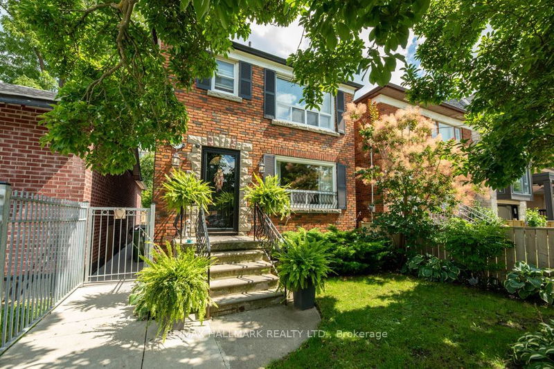 77 Mcintosh St, Toronto, Ontario (MLS E9249797)