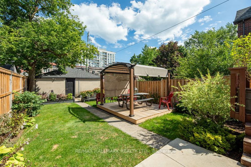 77 Mcintosh St  Toronto, M1N 3Y6 | Image 19