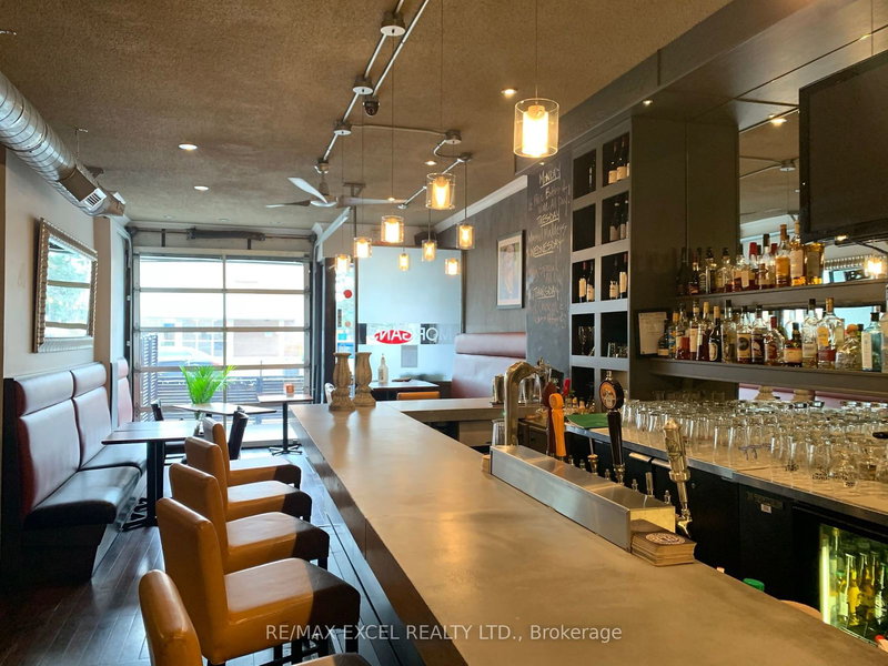 1282 Danforth Ave, Toronto, M4J 1M6 | Image 2