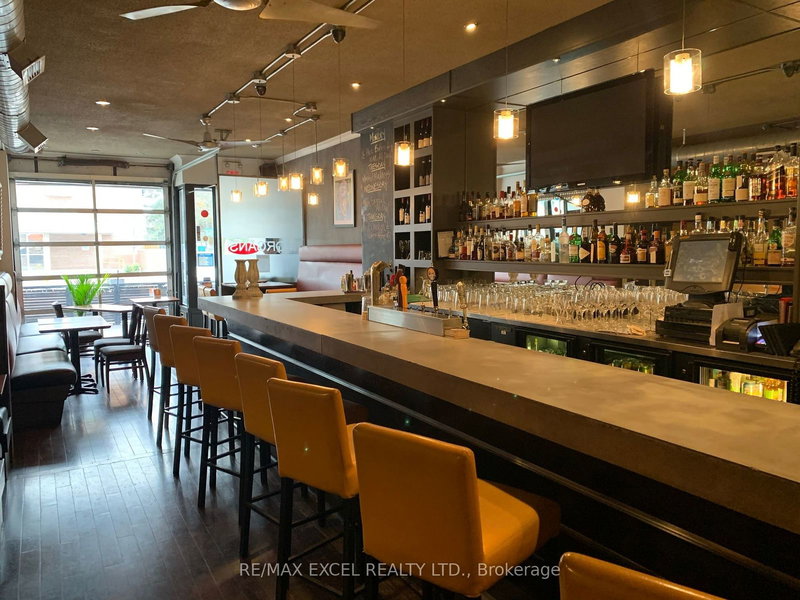 1282 Danforth Ave, Toronto, M4J 1M6 | Image 3