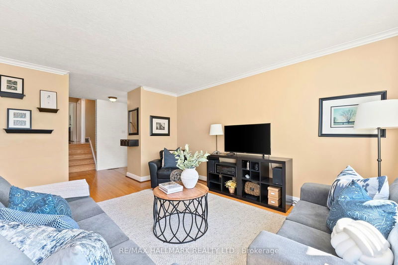 home for sale on 4 Panmure Crescent