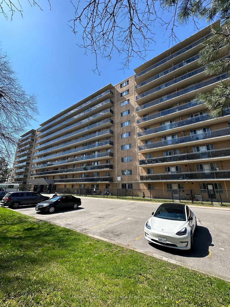  406 - 100 Dundalk Dr  Toronto, M1P 4V2 | Image 29