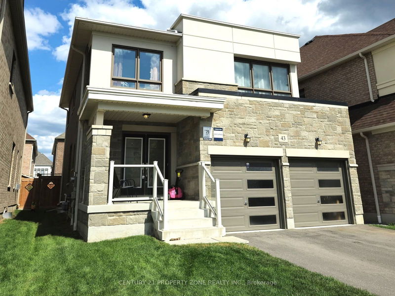 home for lease on 43 Mulgrave Street