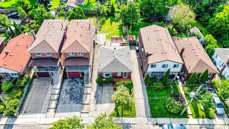 home for sale on 98 South Woodrow Boulevard