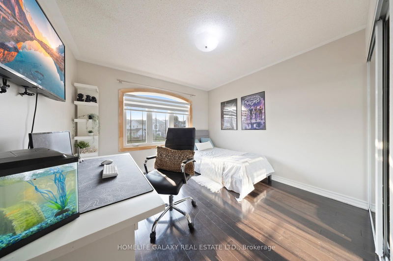 45 Palomino Pl  Whitby, L1R 2V5 | Image 24