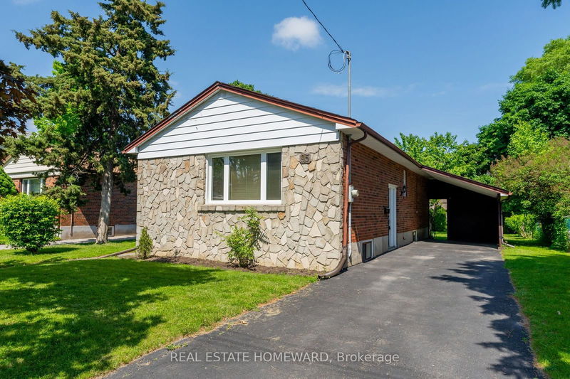 home for sale on 95 Vauxhall Drive