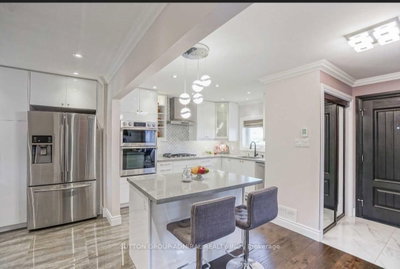 Detached House leased at MAIN-65 Adanac Drive, Toronto, Ontario, M1M 2E6 - Cliffcrest - MLS: E9250784