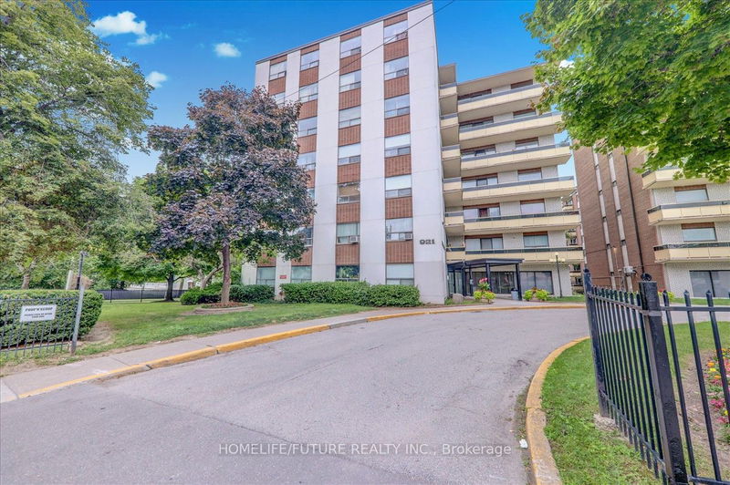  204 - 921 Midland Ave  Toronto, M1K 4G2 | Image 2