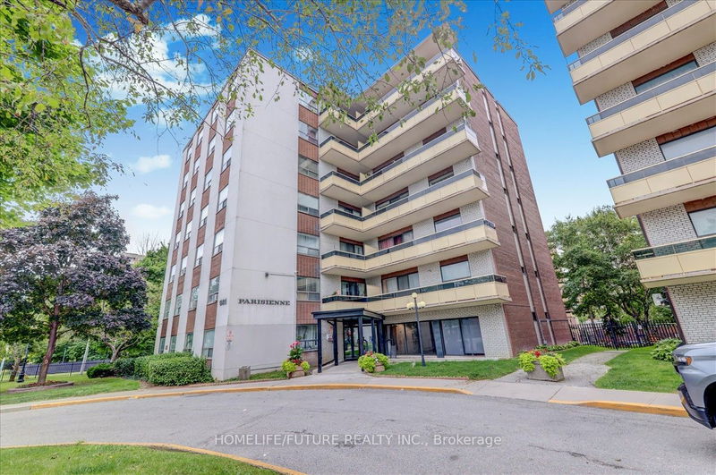  204 - 921 Midland Ave  Toronto, M1K 4G2 | Image 3