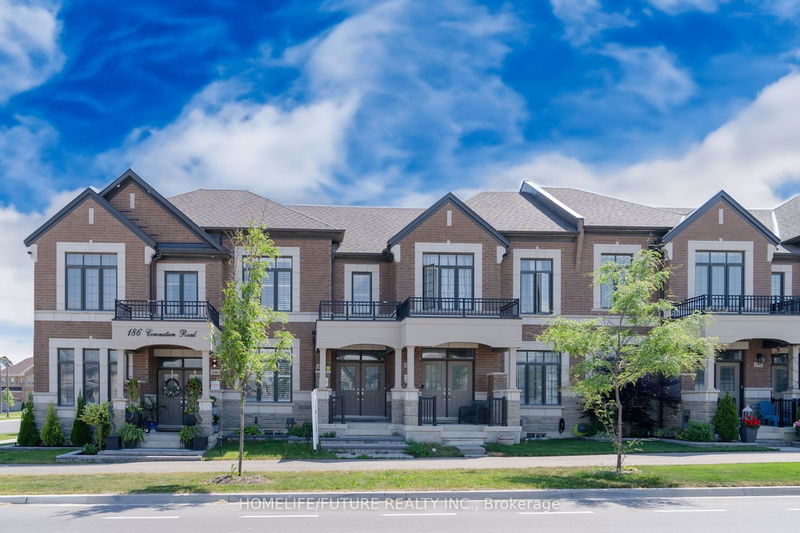 home for sale on 188 Coronation Road