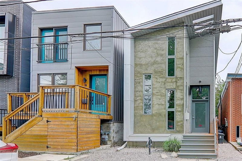 home for lease on 781 Craven Road