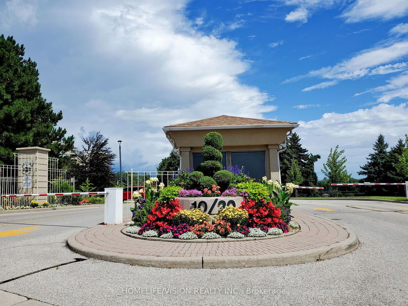 home for sale on 1115-20 Guildwood Pkwy
