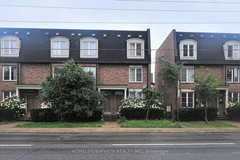 home for sale on 4262 Kingston Road
