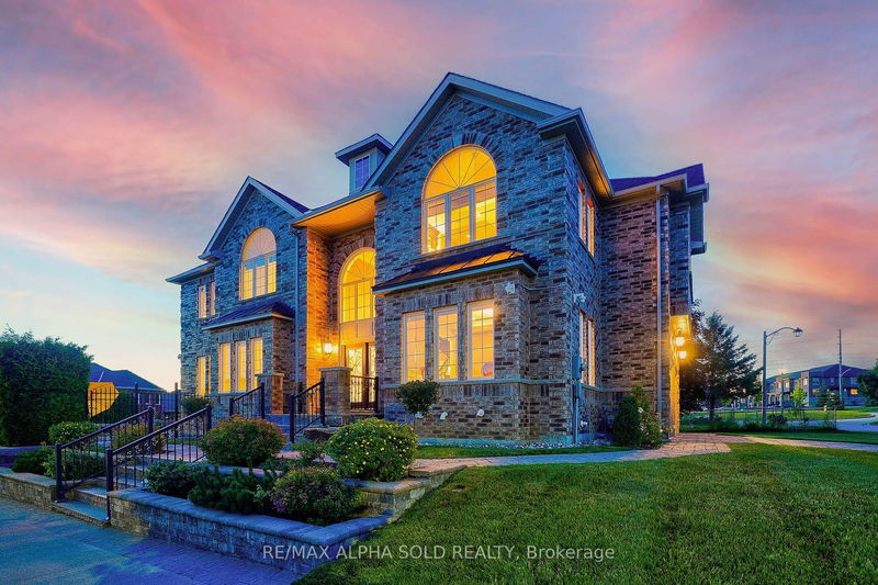 home for sale on 1980 Carncastle Court
