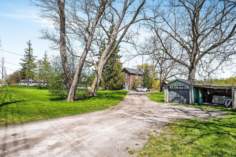 411 Townline Rd N Clarington, L1E 2J4 | Image 10