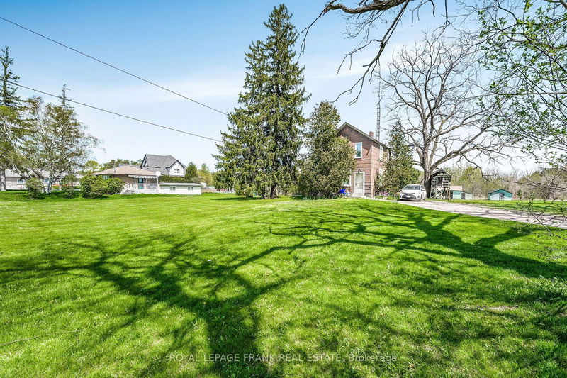 411 Townline Rd N Clarington, L1E 2J4 | Image 2