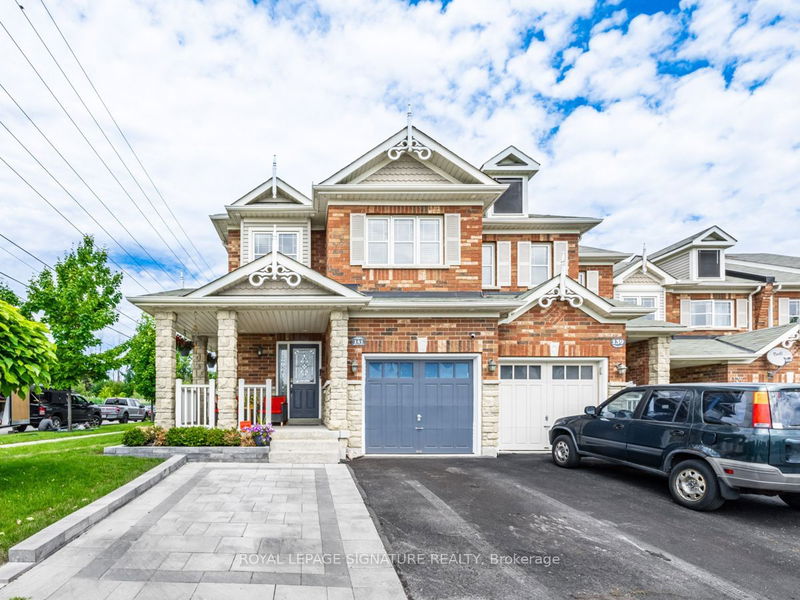 home for sale on 141 Beer Crescent S