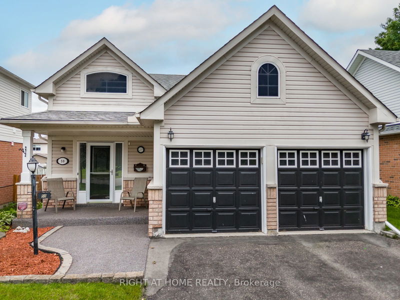 home for sale on 59 Tilley Road