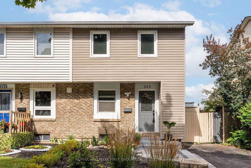 home for sale on 325 Limerick Street