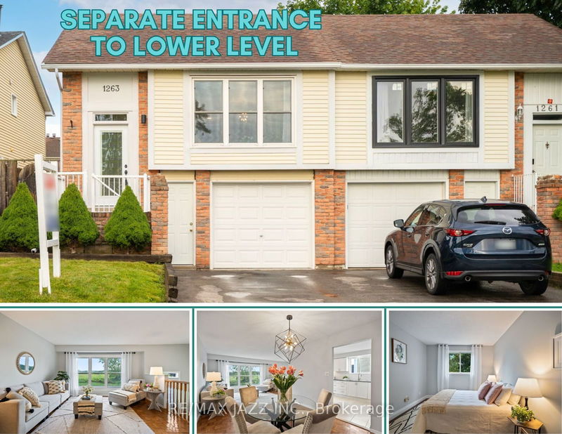 home for sale on 1263 Northbrook Street