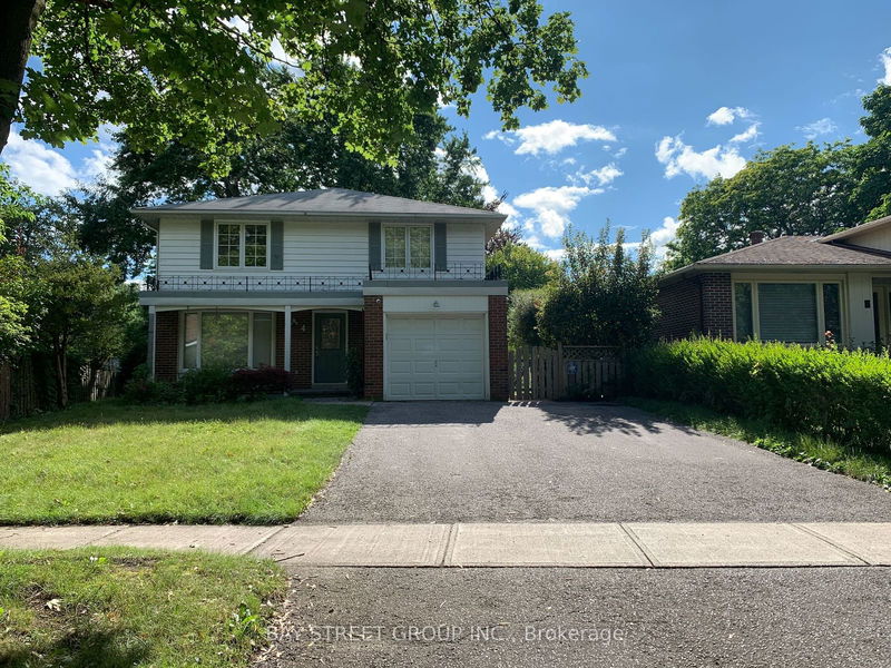 home for lease on Upper-4 Kilkenny Drive