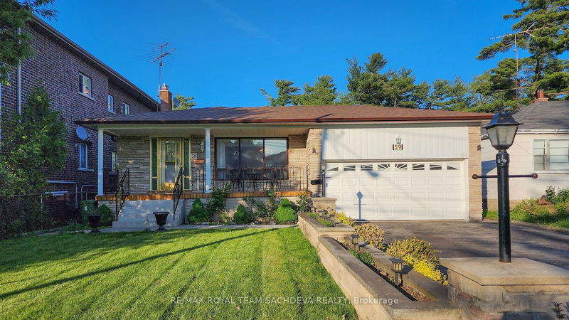 home for lease on 59 Conlins Road