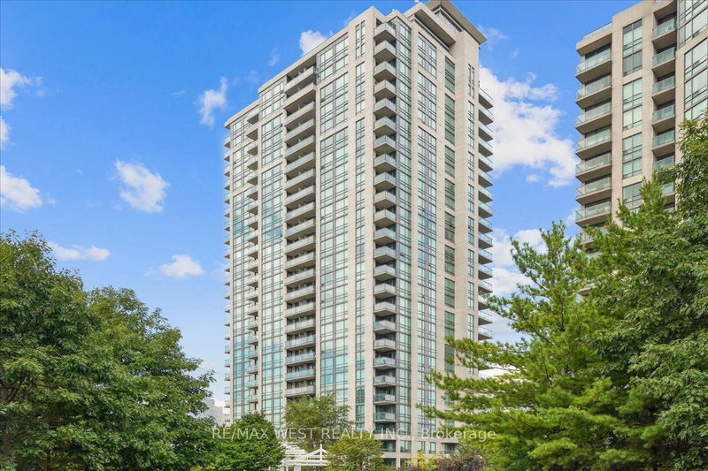  708 - 88 Grangeway Ave  Toronto, M1H 0A2 | Image 2