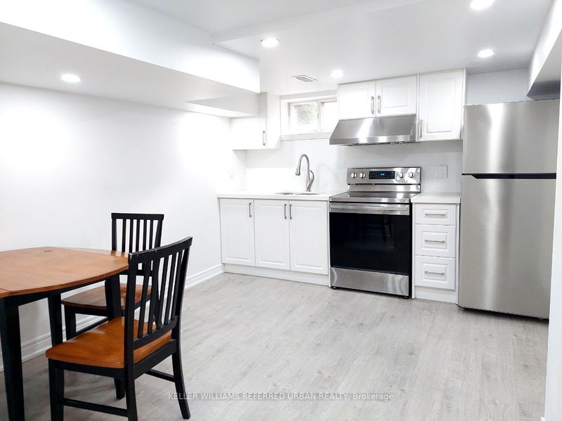home for lease on 29 Jane Street